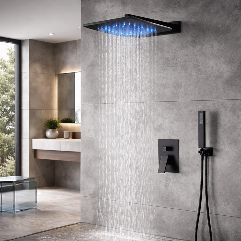 BathSelect bathroom faucets support image